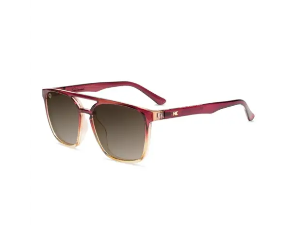 Knockaround Brightsides Sunglasses - Colorful UV Protection My Oh My - Image 3
