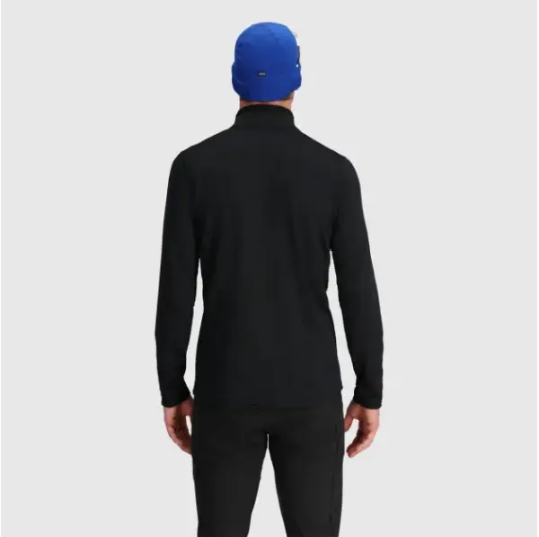 Men's Outdoor Research Vigor Grid Fleece Pants - Image 2