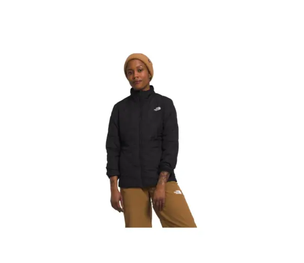 The North Face Women's Shady Glade Insulated Puffer Jacket - Image 2