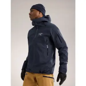Arc'teryx Men's Sabre Waterproof Ski Jacket