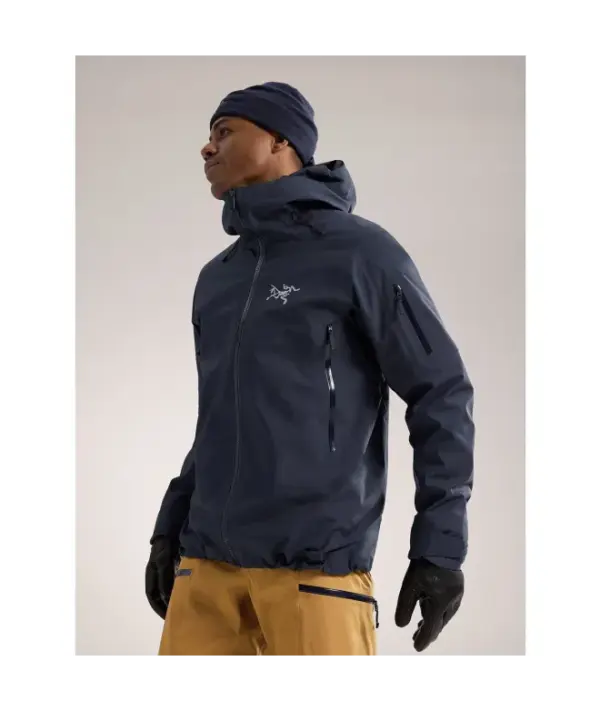 Arc'teryx Men's Sabre Waterproof Ski Jacket