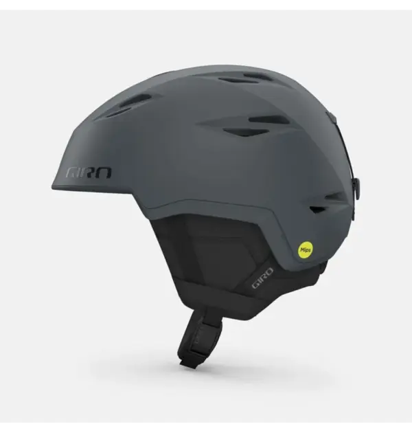 Giro Grid Spherical Snow Helmet with MIPS Protection - Image 3