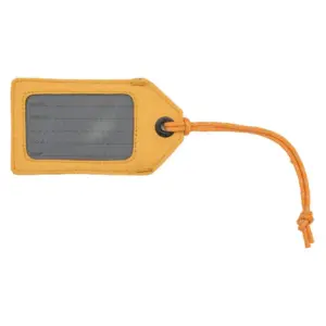 Eagle Creek Reflective Luggage Tag for Easy Identification