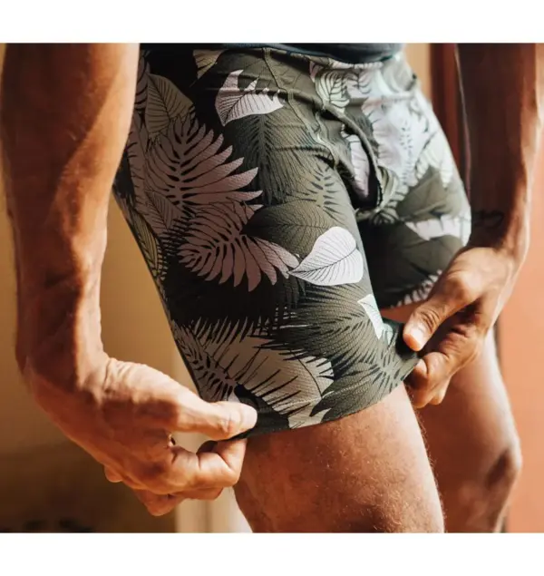 ExOfficio Men's Give-N-Go 2.0 Cool Off Boxer Briefs - Moisture Wicking