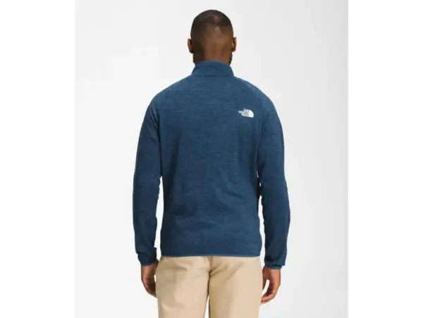 The North Face Men's Canyonlands Full Zip Hoodie Jacket - Image 2