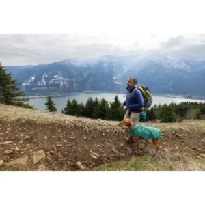 Ruffwear Basecamp Large Supportive Durable Dog Bed