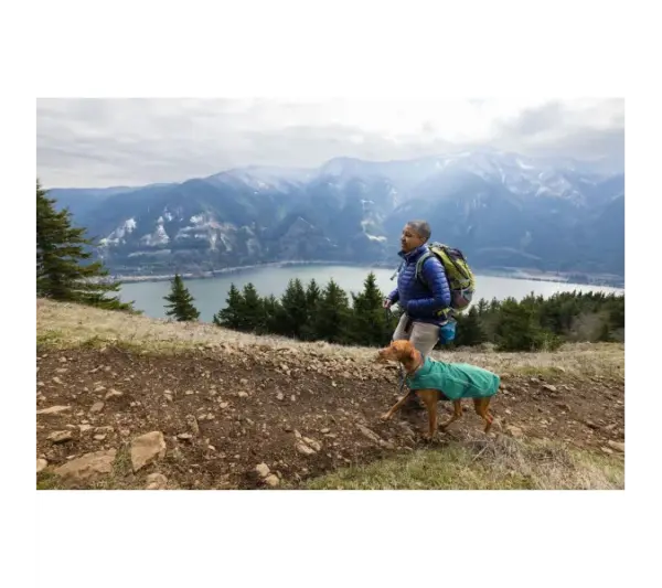Ruffwear Overcoat Fuse Insulated Winter Dog Jacket - Image 2