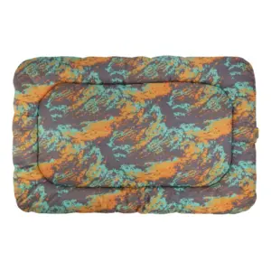 Ruffwear Basecamp Dog Bed 18x24 - Durable Outdoor Pet Mat