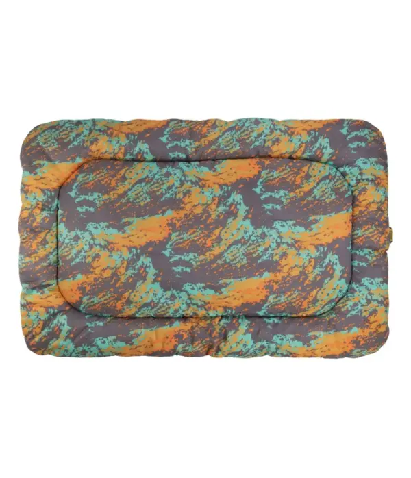 Ruffwear Basecamp Dog Bed 18x24 - Durable Outdoor Pet Mat