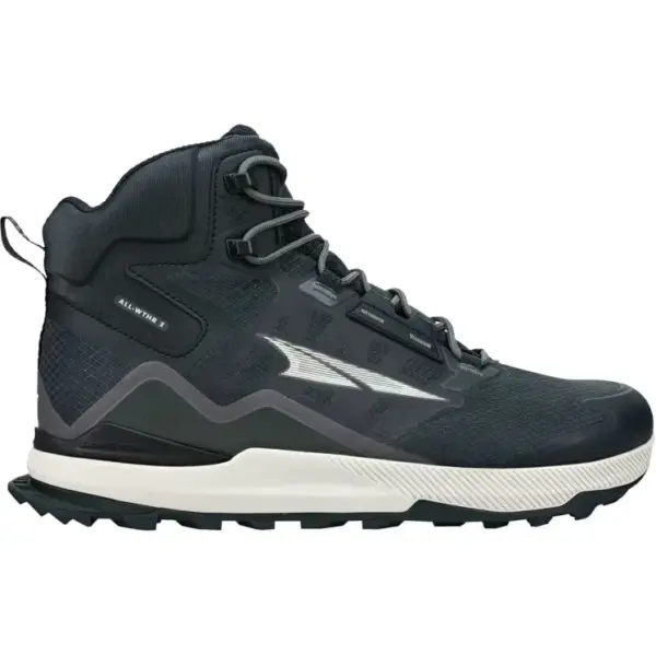 Altra Lone Peak Waterproof Trail Running Shoes for Men - Image 2