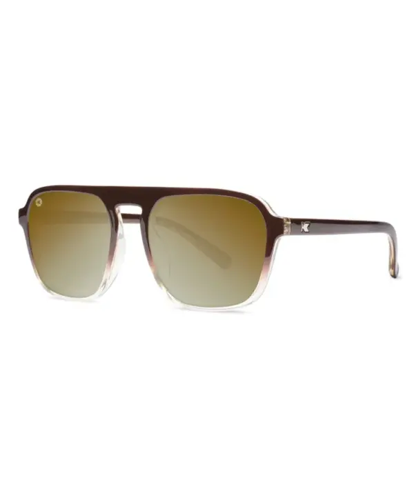 Kids Premium Sunglasses by Knockaround - Rocket Pop Style UV Protection - Image 2