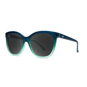 Knockaround Mary Janes Sunglasses in Berry Horizon - Stylish & Durable