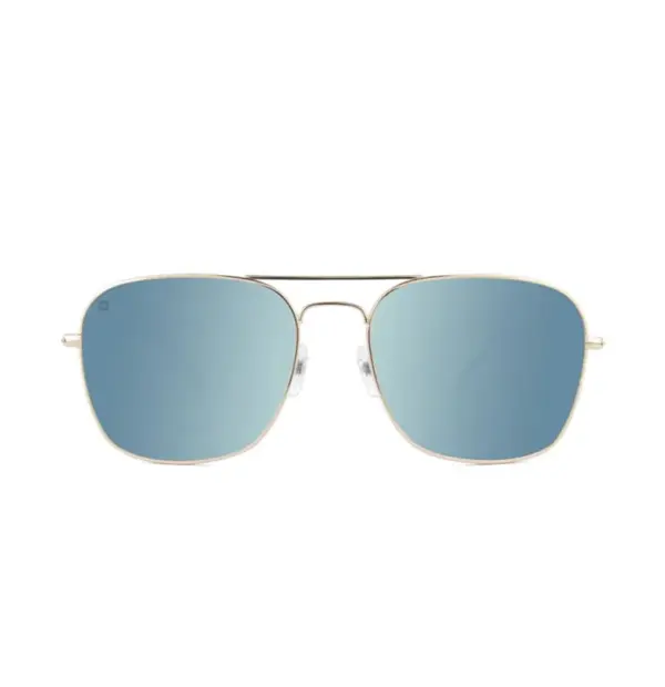 Knockaround Premiums Athletic Sunglasses Durable UV Protection Grey Peach - Image 3