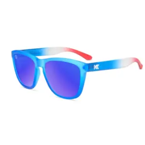 Knockaround Premiums Rocket Pop Sunglasses - UV Protection Style