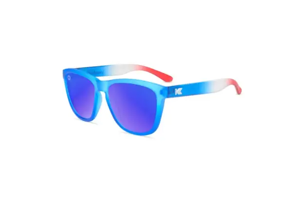 Knockaround Premiums Rocket Pop Sunglasses - UV Protection Style