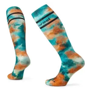 Smartwool Women's Ski Socks Over-Calf Full Cushion
