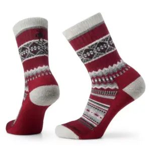 Smartwool Extra Stretch Ski Socks, Cushioned OTC