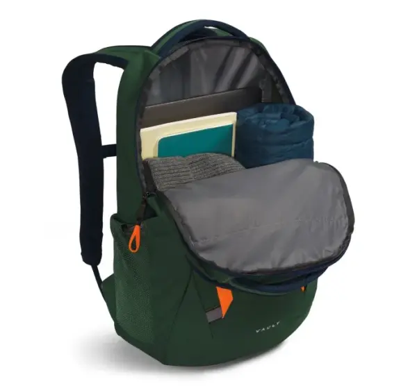 North Face Youth Mini Recon Backpack - Image 2