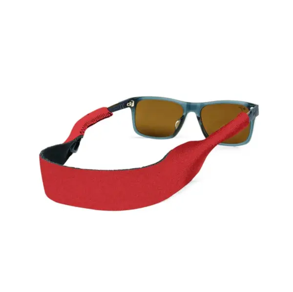 Croakies XL Eyewear Retainer for Secure Glasses Hold