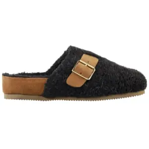 Acorn Women's Recycled Clog Slipper Indoor Outdoor Comfort