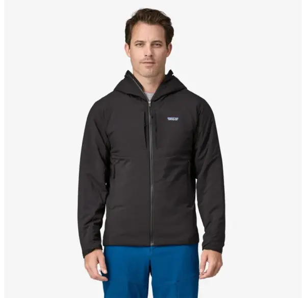 Patagonia Men's Nano-Air Hoody Jacket - Lightweight Insulated - Image 3