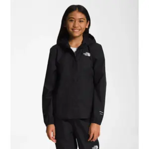 North Face Girls' Antora Waterproof Rain Jacket