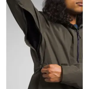 The North Face Men's Triclimate Down Jacket - Waterproof & Warm