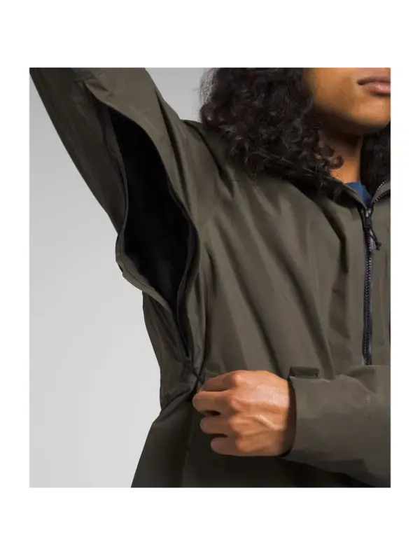 Columbia Women's Bugaboo III Waterproof Hiking Pants - Image 3