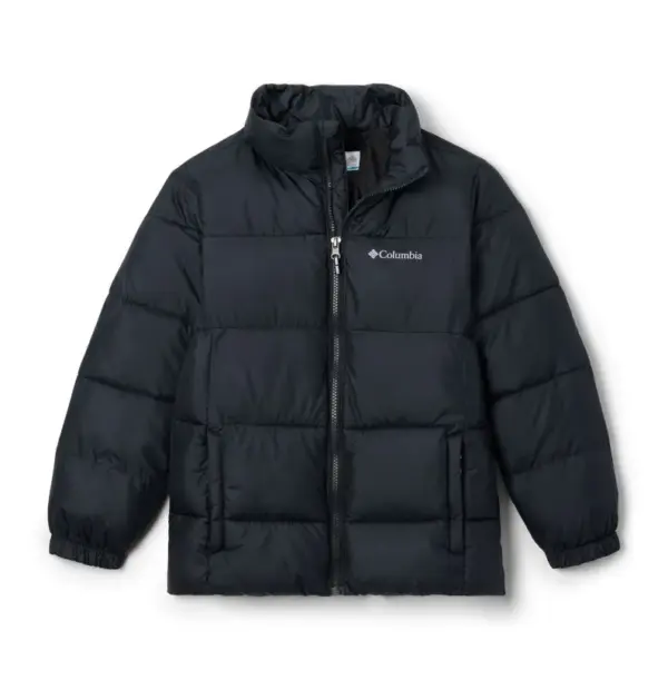 Columbia Kids Puffect Jacket - Lightweight & Warm - Image 3