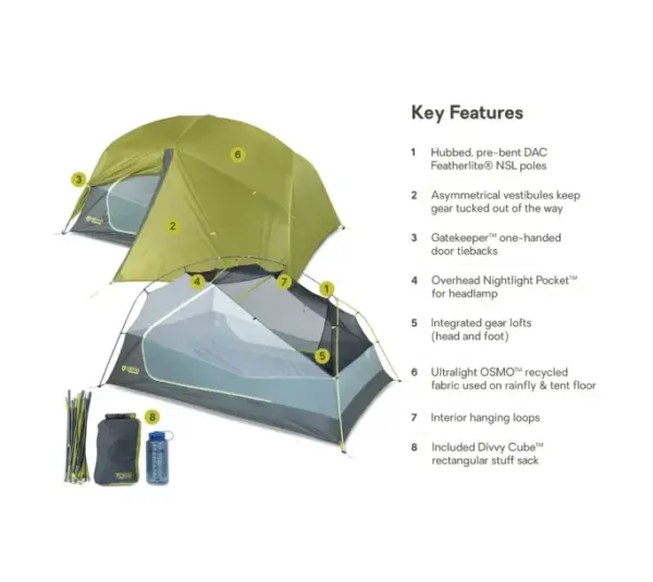 GSI Outdoors Deluxe 8 Cup Percolator for Camping Coffee