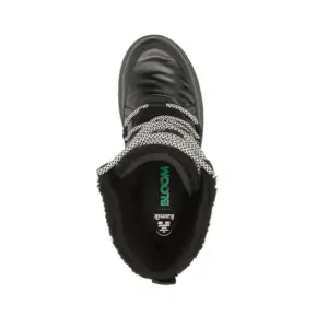 Men's Insulated Waterproof Snow Boots - Wide Fit Champlain 3