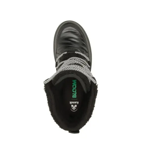 Waterproof Winter Boots Men - Kamik Champlain 3 - Image 3