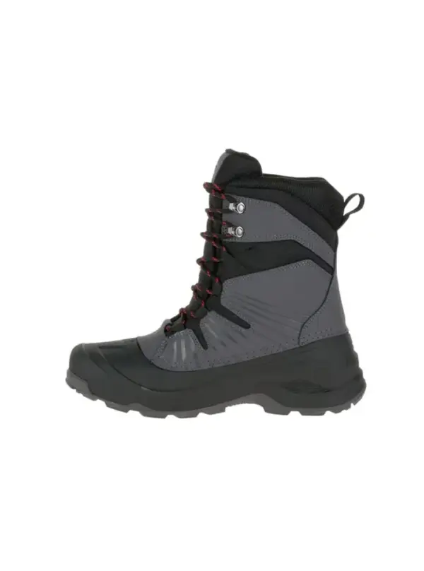 Kamik Men's Waterproof Winter Boots for Cold Weather - Image 3