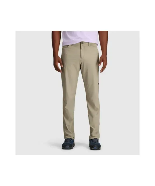 Outdoor Research Men's Ferrosi Hiking Pants 32 Inseam - Image 3