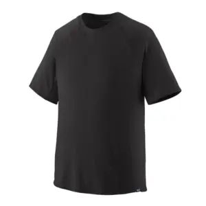 Patagonia Men's Capilene Cool Long Sleeve Hiking Shirt