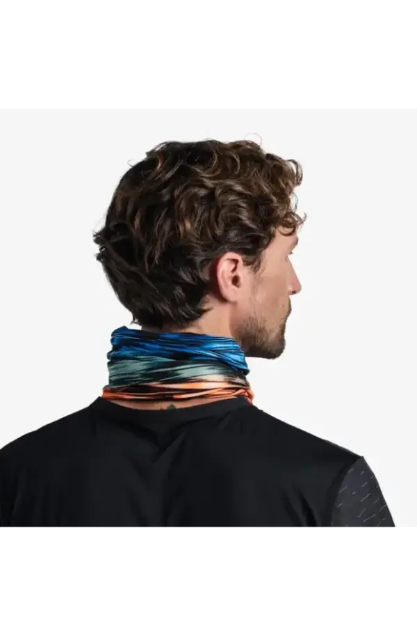 BUFF CoolNet UV Sun Protection Cooling Neck Gaiter - Image 3