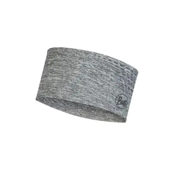BUFF Moisture-Wicking Headband - Quick Dry Athletic Band - Image 2