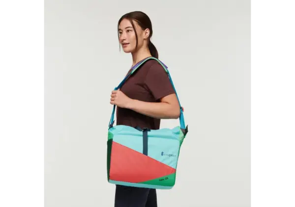 Cotopaxi D Hielo 12L Insulated Cooler Bag