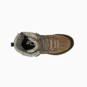 Merrell Women's Siren 4 Thermo Waterproof Winter Boots