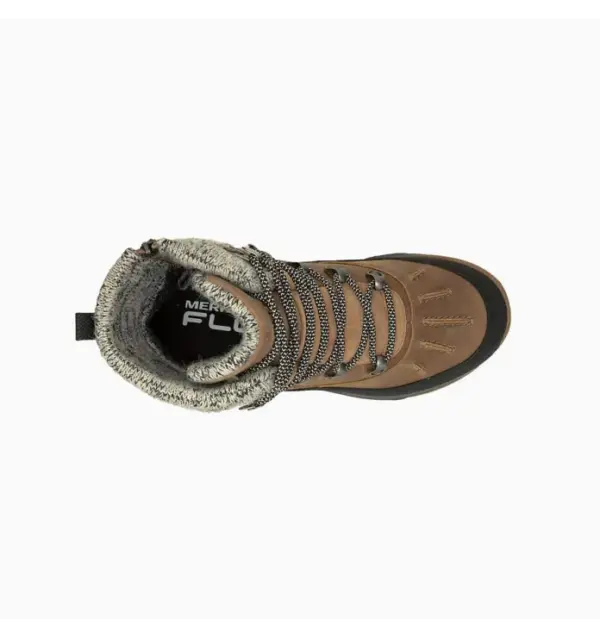 Merrell Women's Siren 4 Thermo Waterproof Winter Boots