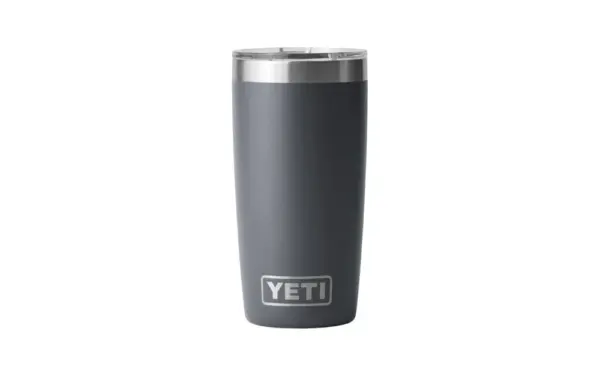 Yeti Rambler Insulated Stainless Steel Tumbler Cup