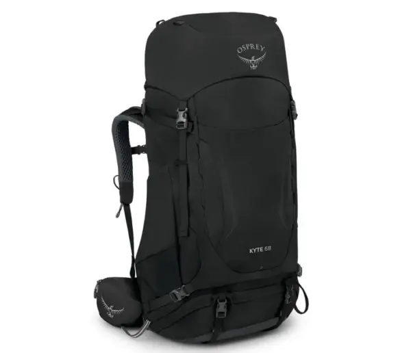 Osprey Kyte 68L Women's Hiking Backpack