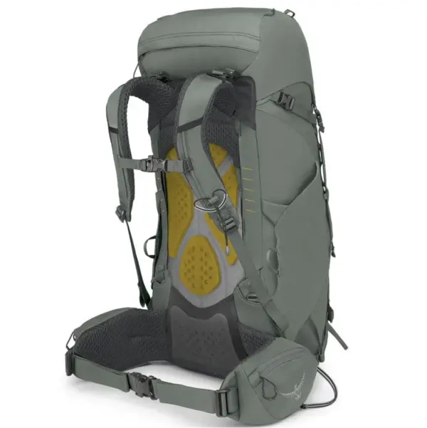 Osprey Kestrel 38 Men's Hiking Backpack w/ Suspended Mesh Backpanel - Image 2
