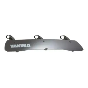 Yakima 46" Windshield Fairing for Quieter Rooftop Rack