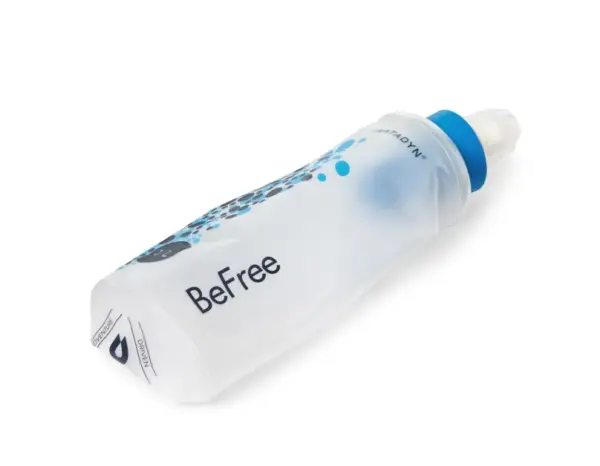 Katadyn BeFree 1L Fast Flow Backpacking Water Filter - Image 3