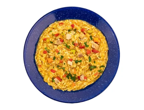 Mountain House ProPak Beef Stroganoff Freeze Dried Meal - Image 2