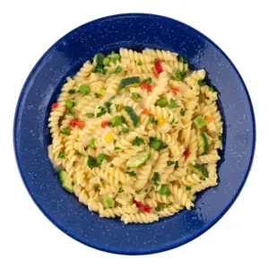 Mountain House Veggie Chorizo Scramble Freeze-Dried Breakfast