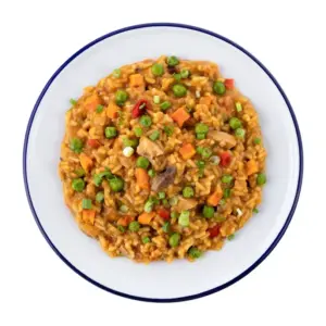 Mountain House Freeze-Dried Chili Mac & Beef Meal