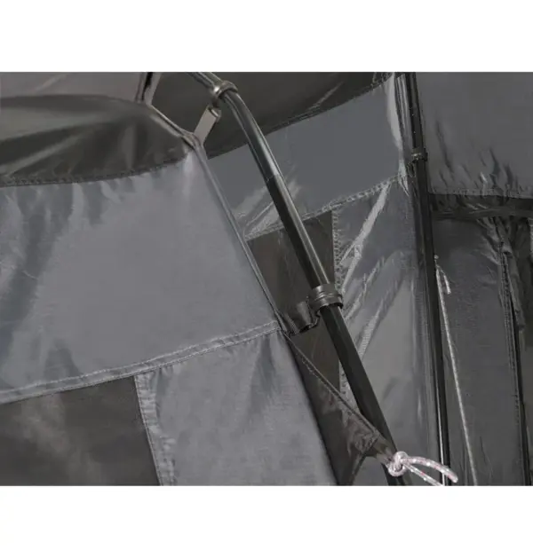 iKamper Skycamp Rooftop Tent with Annex Plus for Camping - Image 3
