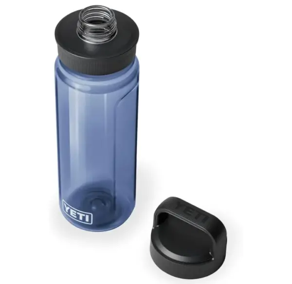 Yeti Yonder 750ml Insulated Water Bottle Lightweight & Leakproof - Image 3
